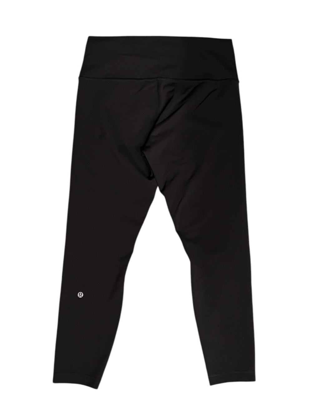 Lululemon Wunder Train High-Rise in Black - Picture 3 of 8